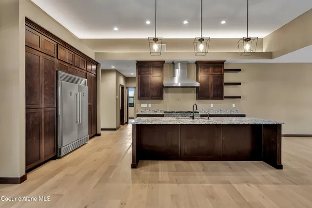 $1,370,000 | 969 Flying Geese Way, Blanchard, ID 83804