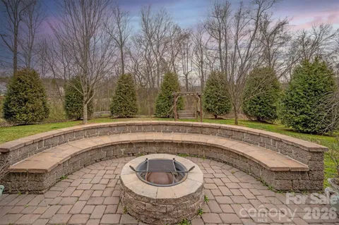 $1,099,000 | 17515 Campbell Hall Court, Charlotte, NC 28277
