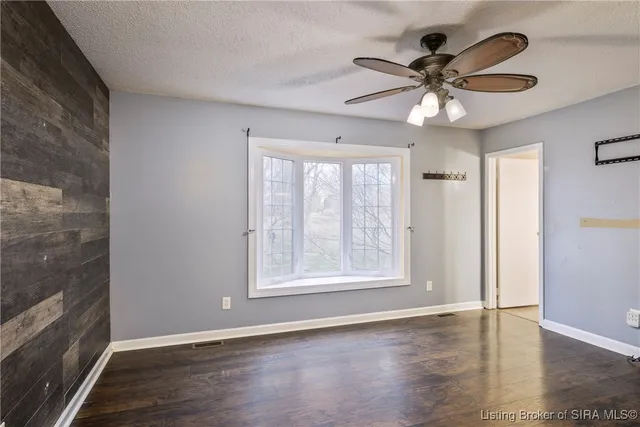 $320,000 | 6506 Wrought Iron Way, Georgetown, IN 47122