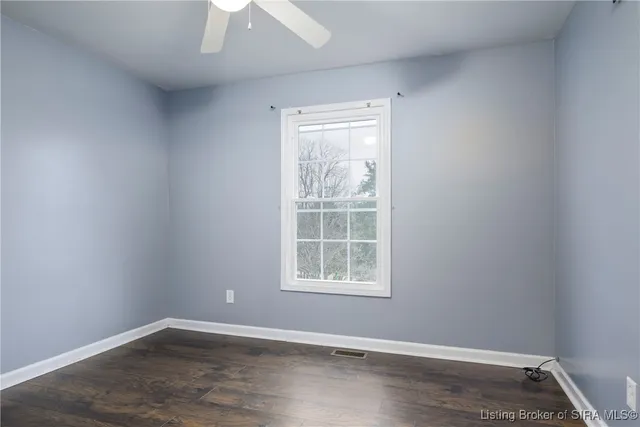 $320,000 | 6506 Wrought Iron Way, Georgetown, IN 47122