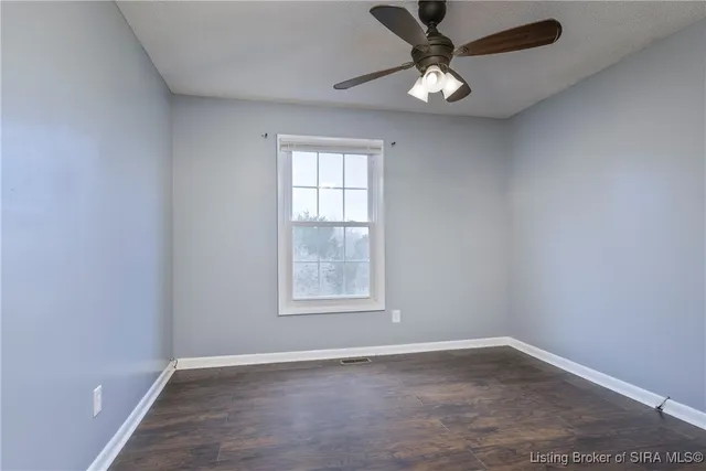 $320,000 | 6506 Wrought Iron Way, Georgetown, IN 47122