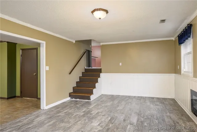 $320,000 | 6506 Wrought Iron Way, Georgetown, IN 47122