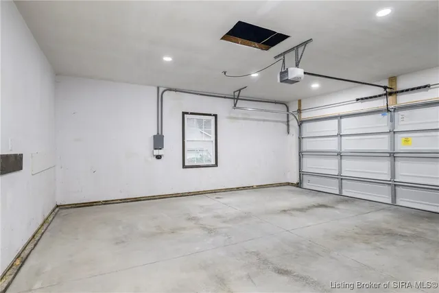 $320,000 | 6506 Wrought Iron Way, Georgetown, IN 47122