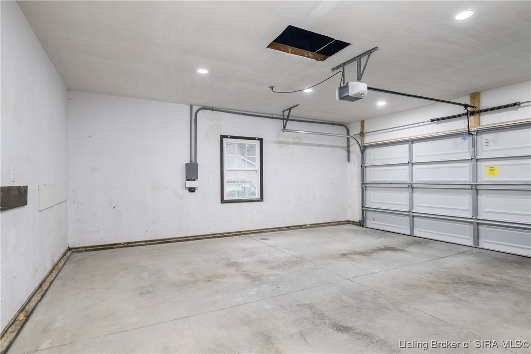 6506 Wrought Iron Way Georgetown, IN 47122 - Photo 35 of 45