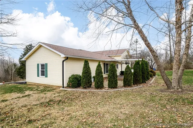 $320,000 | 6506 Wrought Iron Way, Georgetown, IN 47122