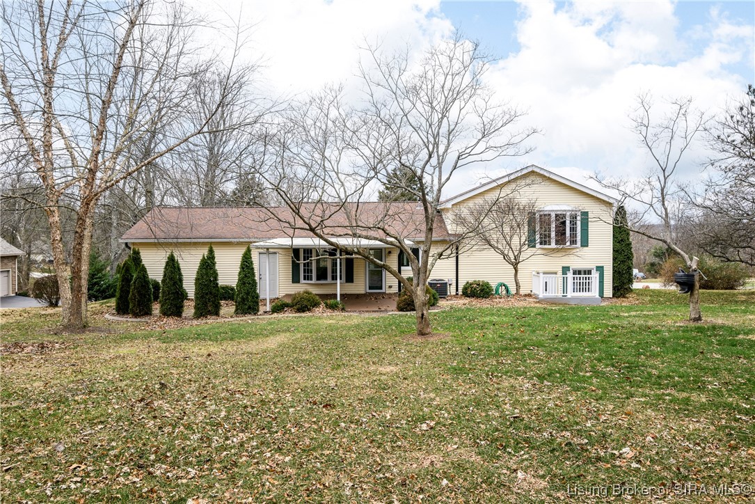 6506 Wrought Iron Way Georgetown, IN 47122 - Photo 37 of 45