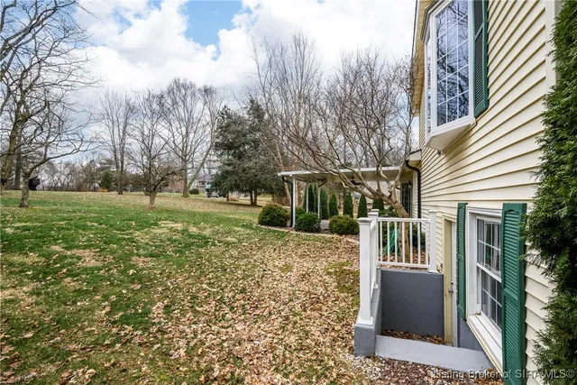 $320,000 | 6506 Wrought Iron Way, Georgetown, IN 47122