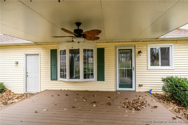 $320,000 | 6506 Wrought Iron Way, Georgetown, IN 47122