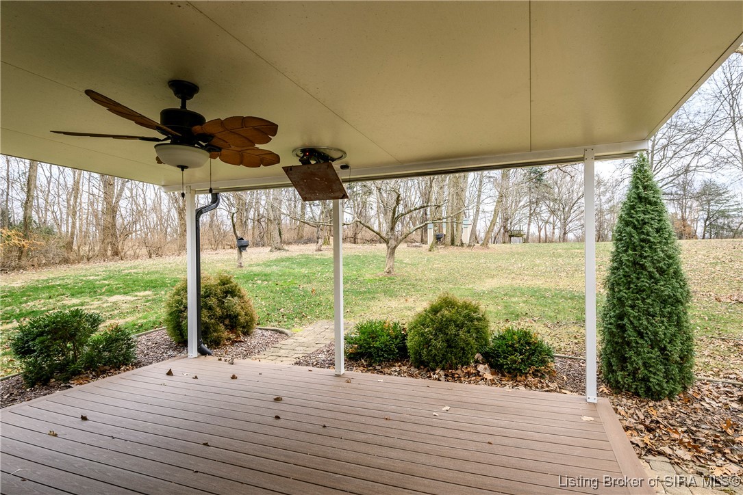 6506 Wrought Iron Way Georgetown, IN 47122 - Photo 41 of 45