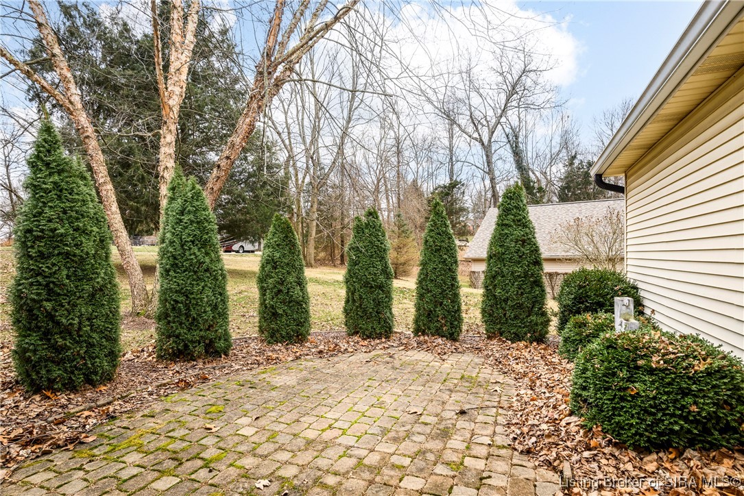 6506 Wrought Iron Way Georgetown, IN 47122 - Photo 42 of 45