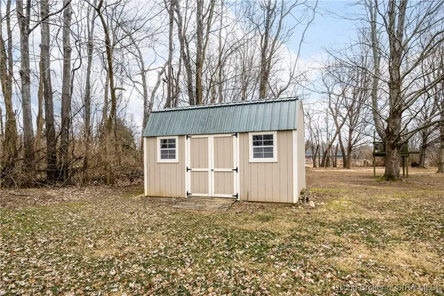 $320,000 | 6506 Wrought Iron Way, Georgetown, IN 47122