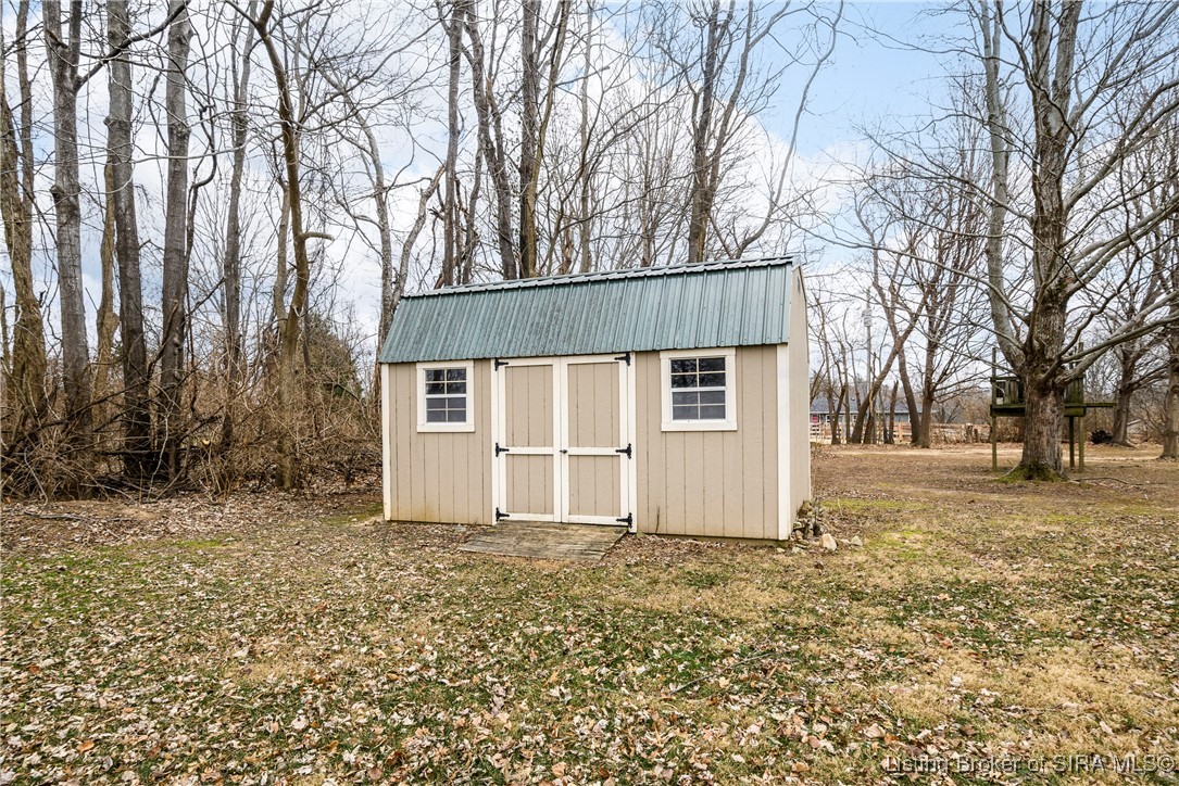 6506 Wrought Iron Way Georgetown, IN 47122 - Photo 45 of 45