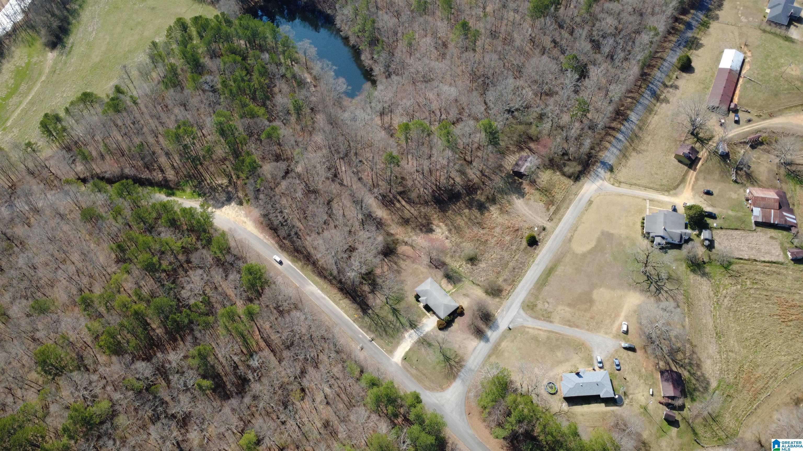1150 River Road Heflin, AL 36264 - Photo 46 of 56 Gallery Image 46