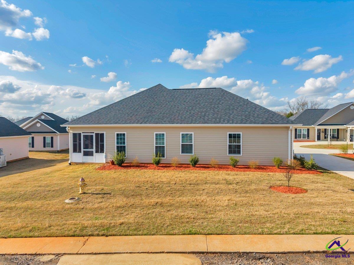 2501 Quail Ridge Lane Perry, GA 31069 - Photo 29 of 33 Gallery Image 29