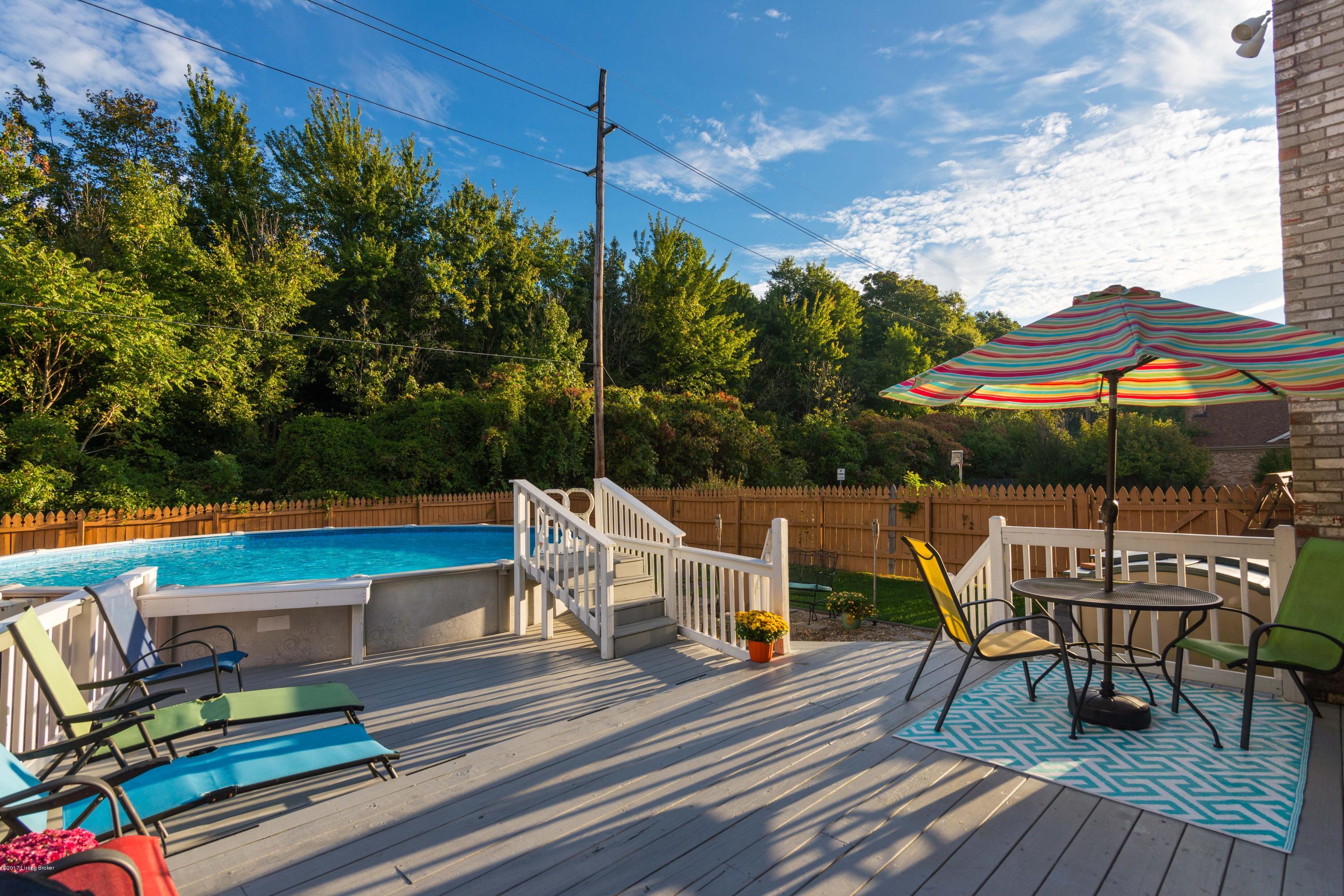 8111 Adams Run Road Louisville, KY 40228 - Photo 43 of 49 DHI-142