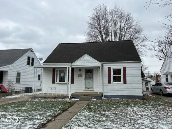 $39,900 | 2924 Fairview Street, Anderson, IN 46016