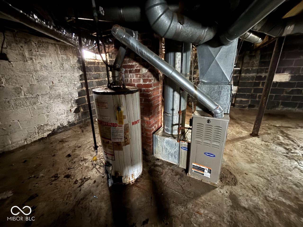 2924 Fairview Street Anderson, IN 46016 - Photo 5 of 8