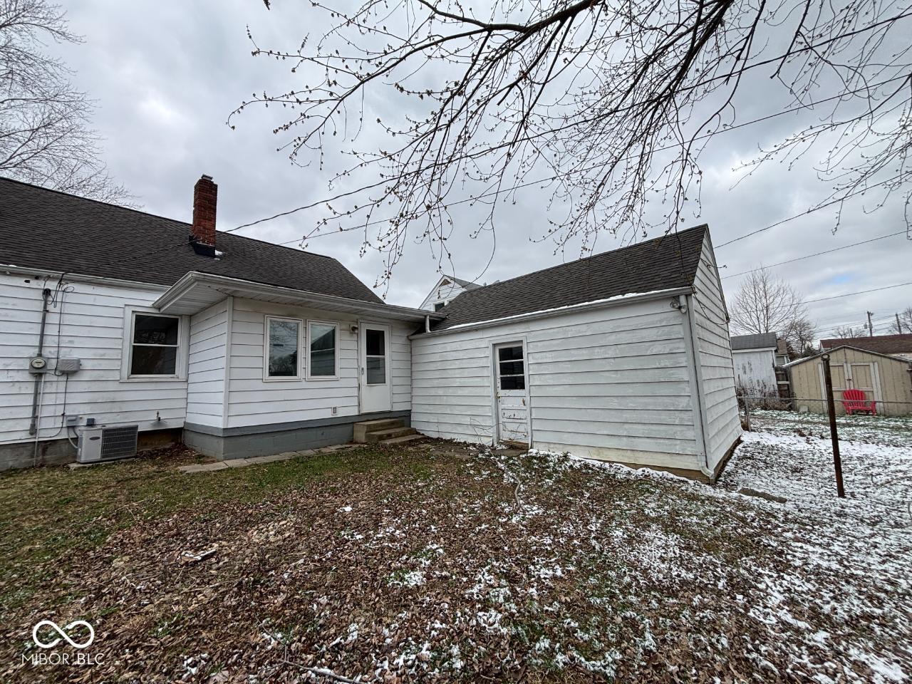 2924 Fairview Street Anderson, IN 46016 - Photo 8 of 8