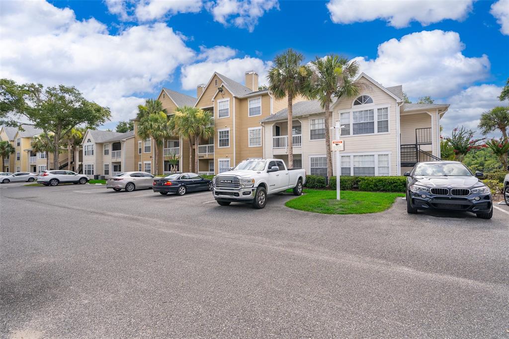 1071 South Hiawassee Road, Unit 1227 Orlando, FL 32835 - Photo 1 of 1