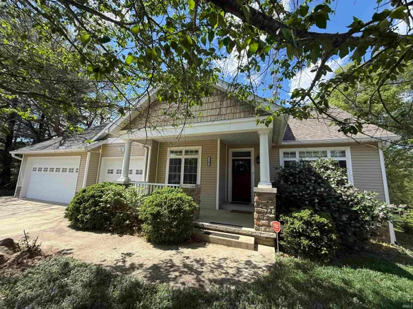 $639,000 | 3201 East Kristen Court, Bloomington, IN 47401