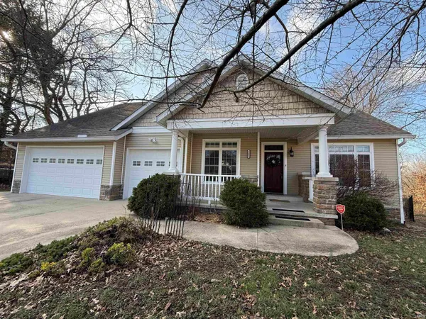 $669,900 | 3201 East Kristen Court, Bloomington, IN 47401