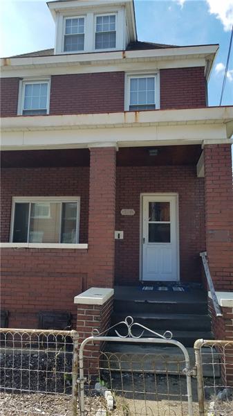 814 7th Street McKees Rocks, PA 15136 - Photo 1 of 20