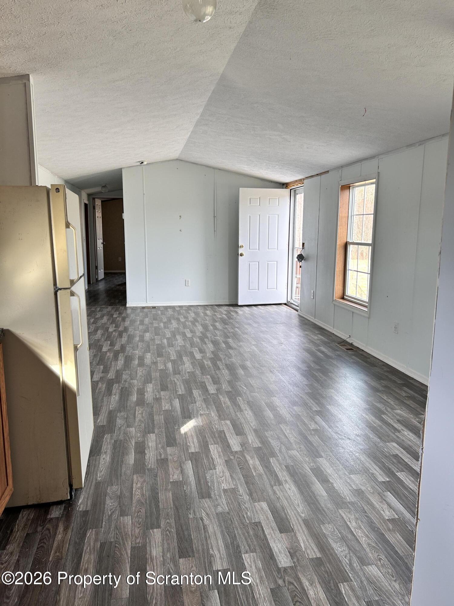 65 Ross Hill Road Thompson, PA 18465 - Photo 18 of 26 Living Room