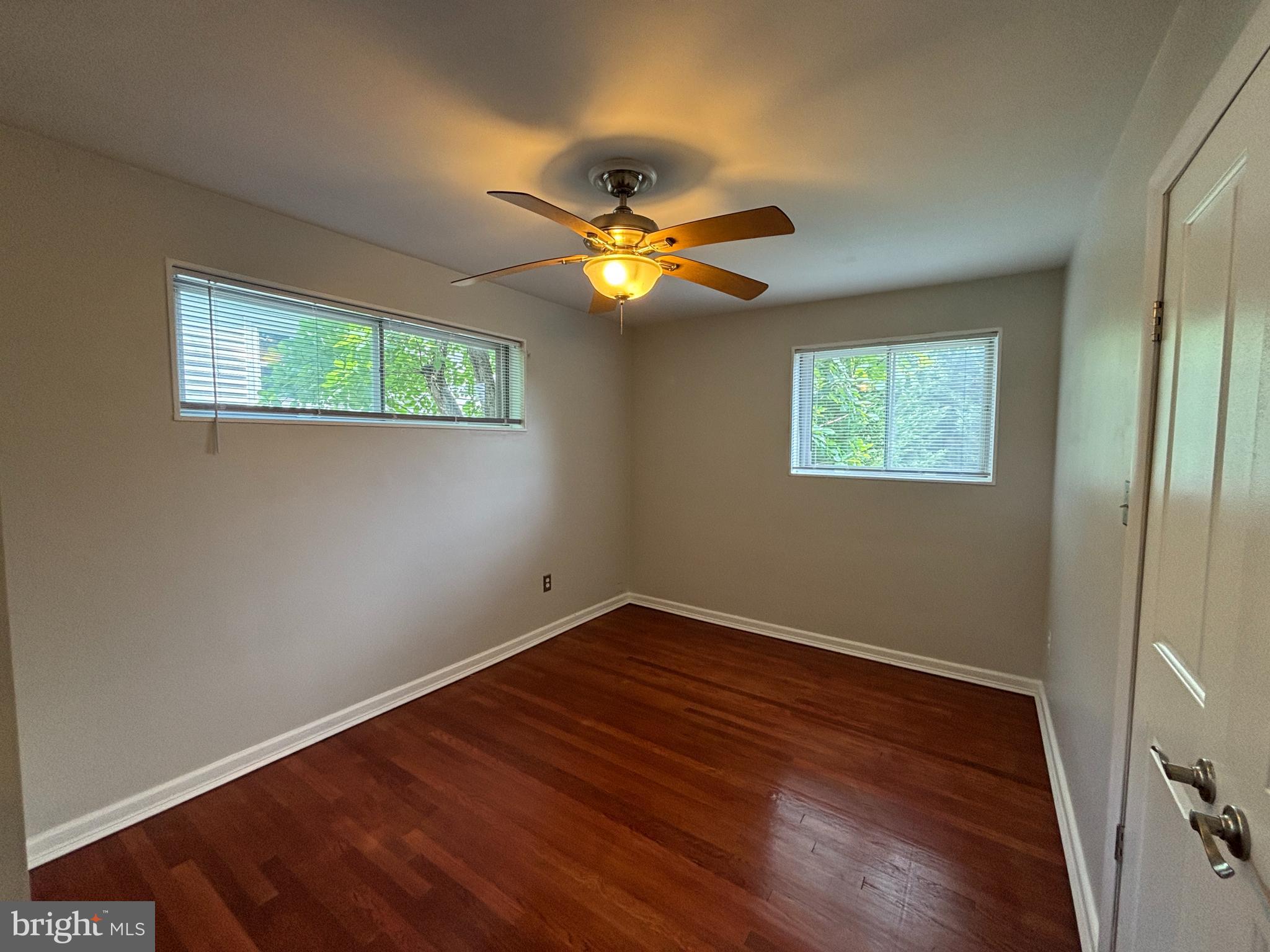3913 Parsons Road Chevy Chase, MD 20815 - Photo 22 of 43 Bedroom #3