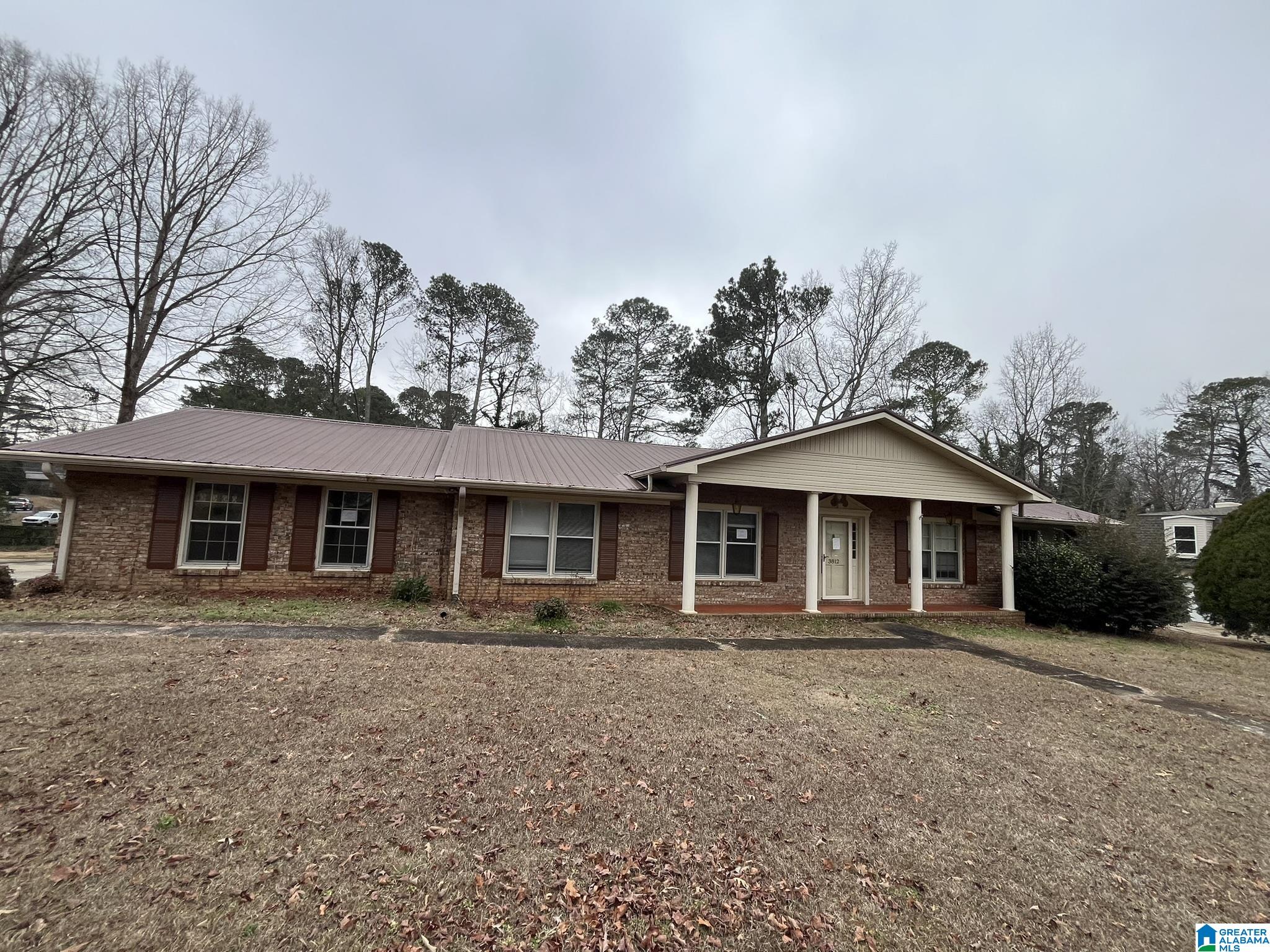 3812 Caffey Woods Road Anniston, AL 36207 - Photo 4 of 20 Gallery Image 4