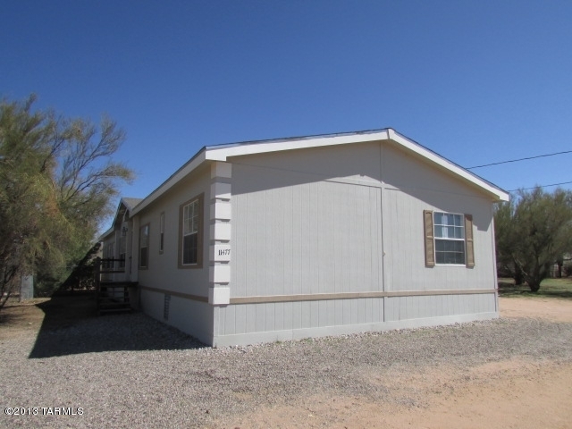 11477 West Ina Road Tucson, AZ 85743 - Photo 26 of 32