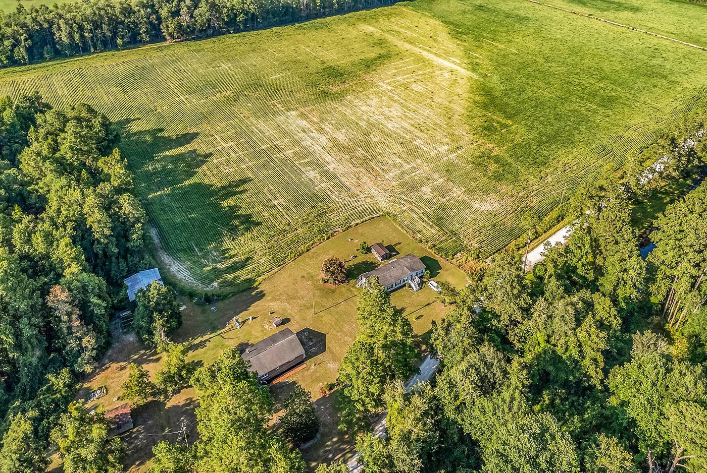 2153 Grainger Road Aynor, SC 29511 - Photo 43 of 47