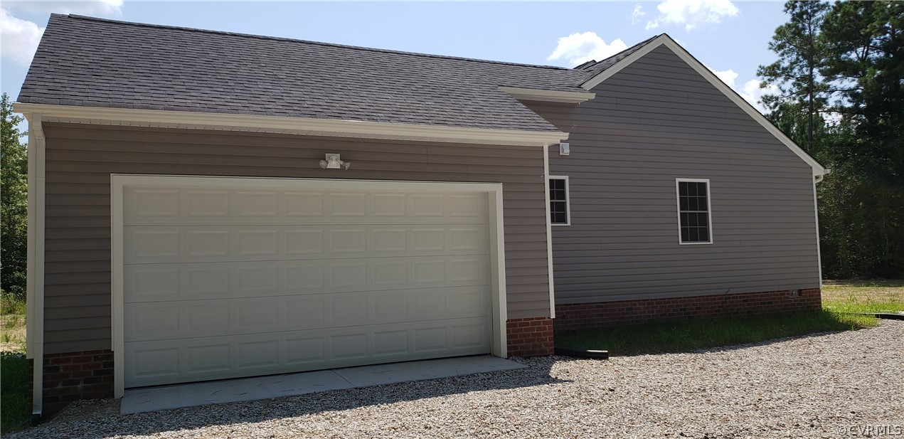 9445 Robin Road Disputanta, VA 23842 - Photo 7 of 22 Gallery Image 7