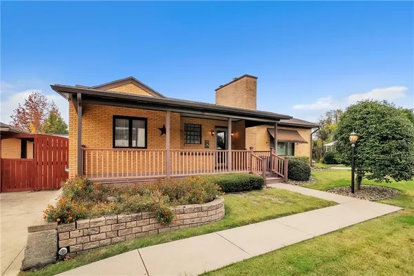 $229,900 | 710 Walnut Street, Monongahela, PA 15063