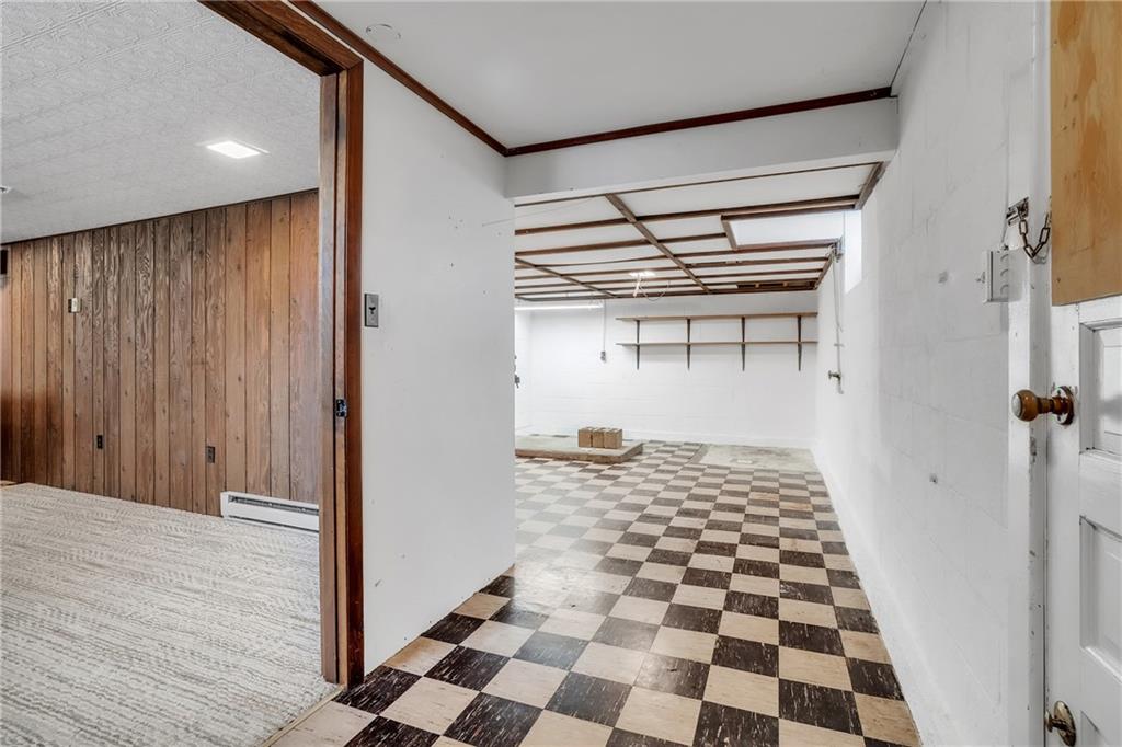 710 Walnut Street Monongahela, PA 15063 - Photo 28 of 46 a walk in closet with wooden floor
