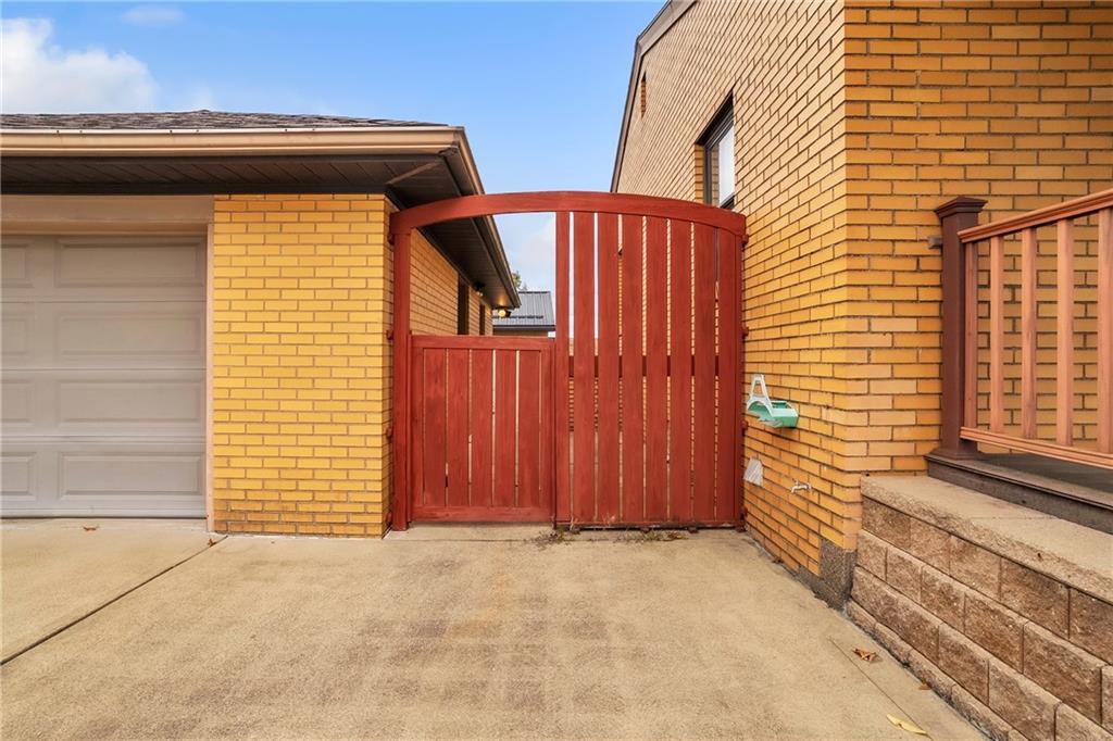 710 Walnut Street Monongahela, PA 15063 - Photo 39 of 46 a view of front door of house