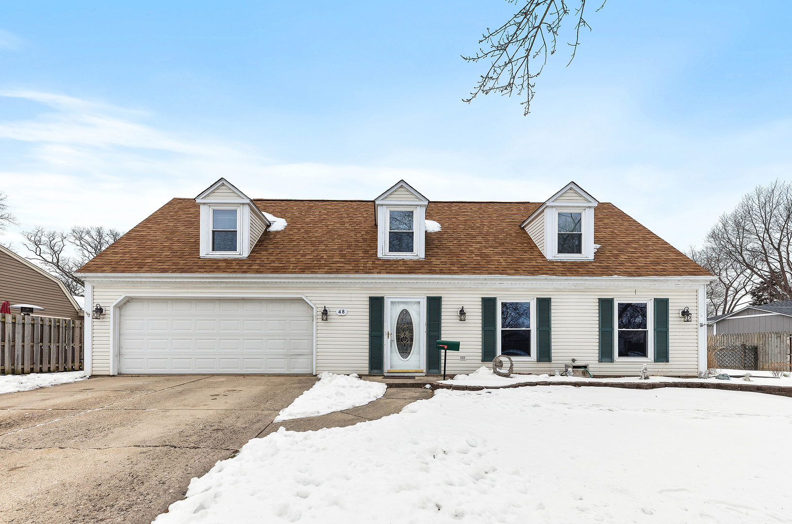 48 Winrock Road Montgomery, IL 60538 - Photo 1 of 27