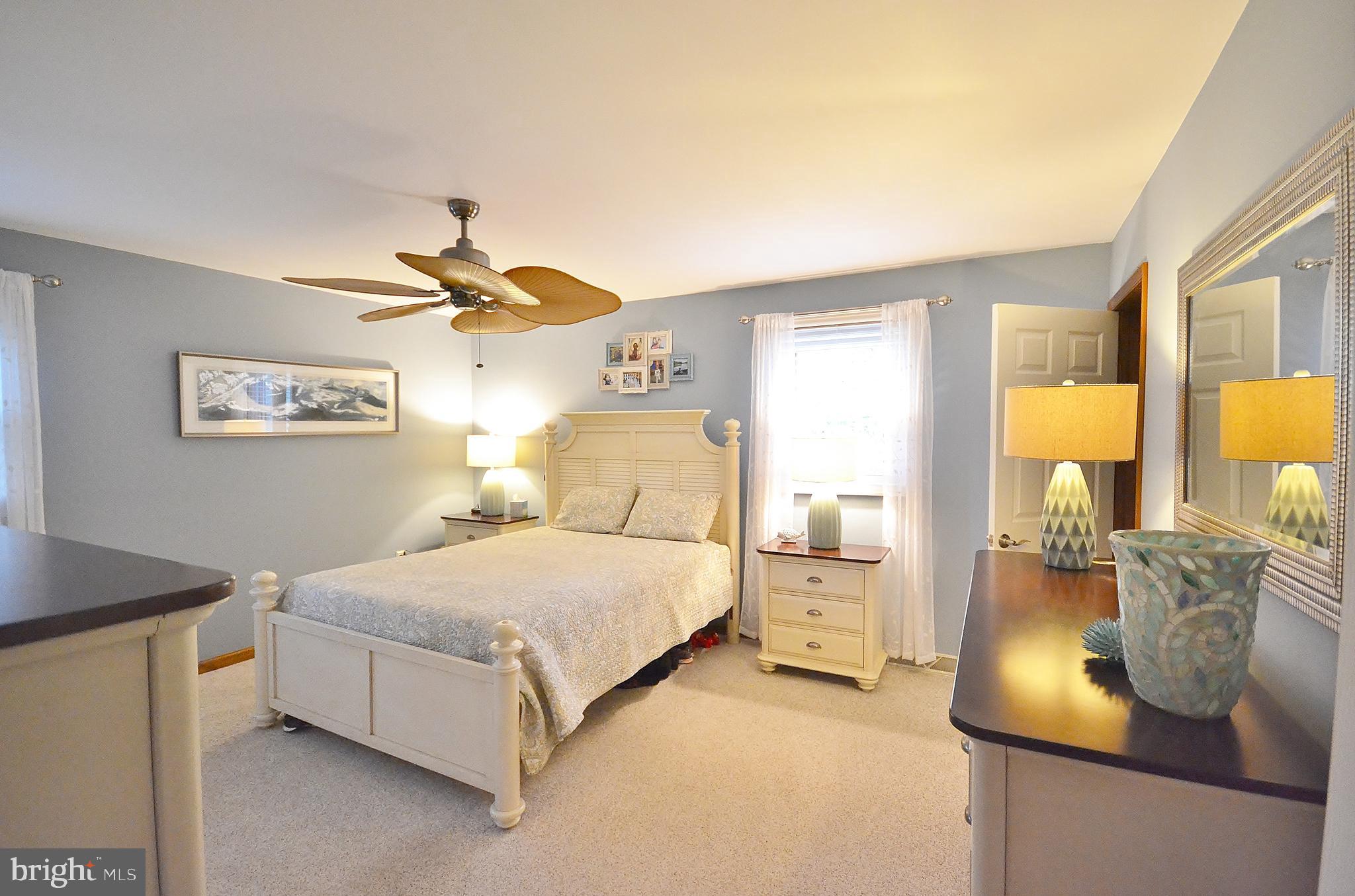 1561 Hilltop Road Downingtown, PA 19335 - Photo 14 of 34 Master Bedroom