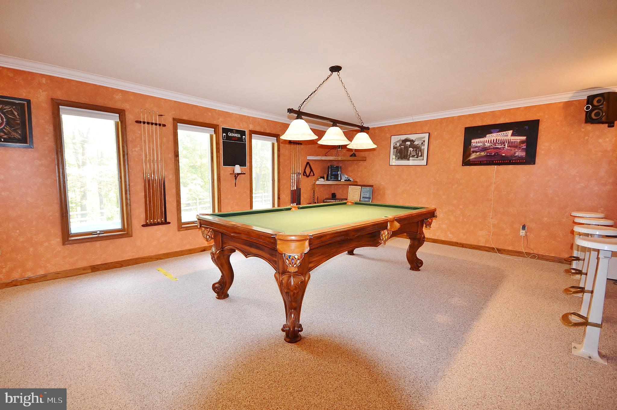 1561 Hilltop Road Downingtown, PA 19335 - Photo 22 of 34 Basement