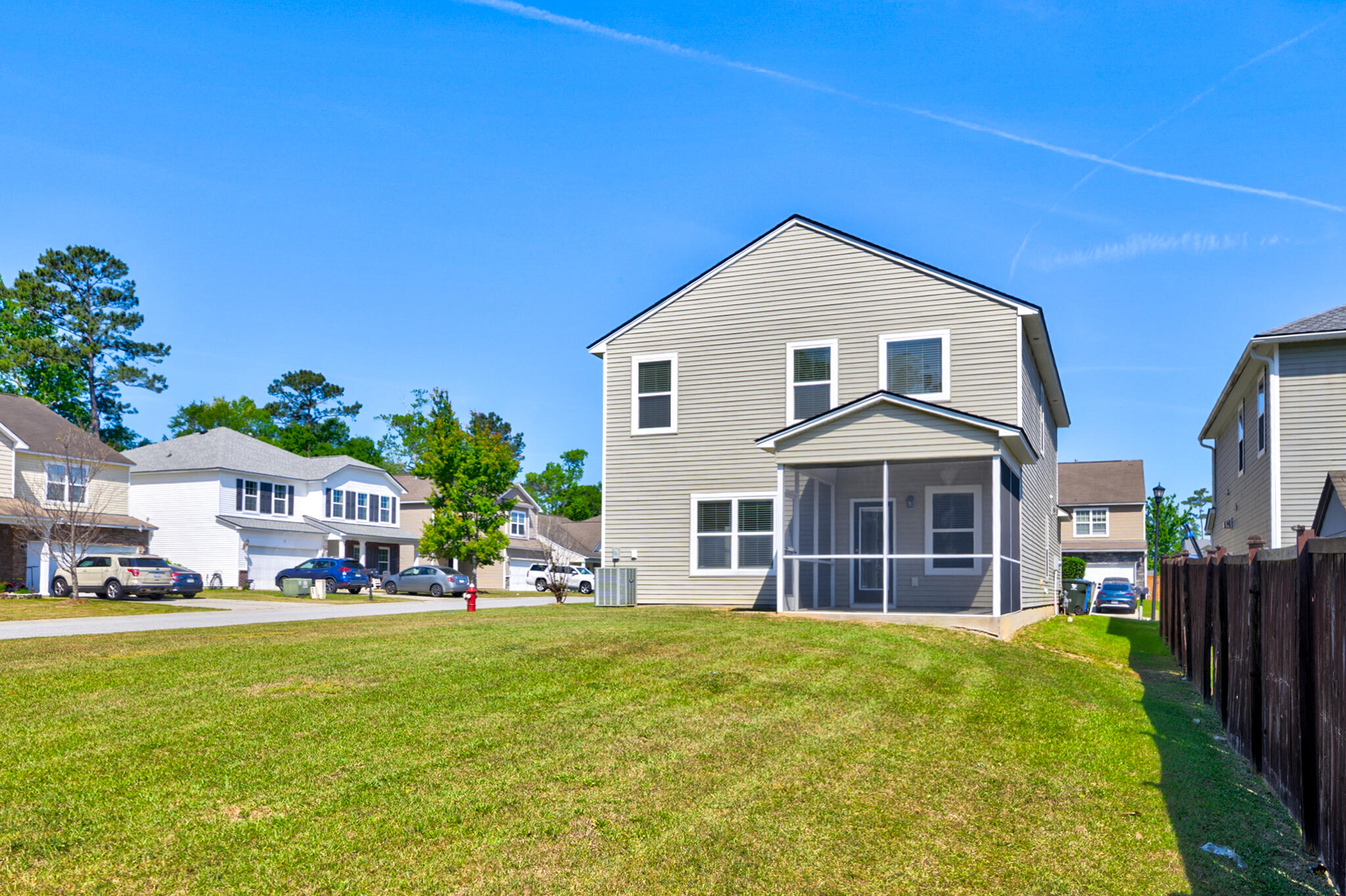 9714 Tackle Street Ladson, SC 29456 - Photo 27 of 27