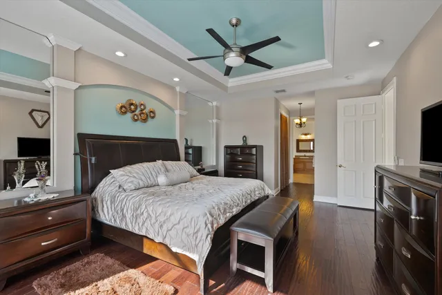 $1,295,000 | 1936 Southwest Wood Duck Lane, Palm City, FL 34990