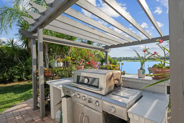 $1,295,000 | 1936 Southwest Wood Duck Lane, Palm City, FL 34990