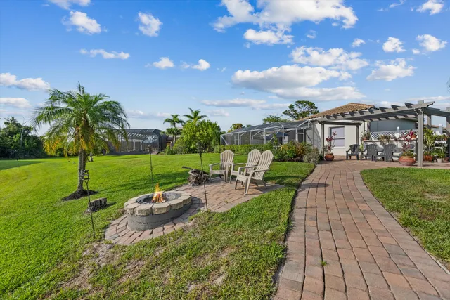 $1,295,000 | 1936 Southwest Wood Duck Lane, Palm City, FL 34990