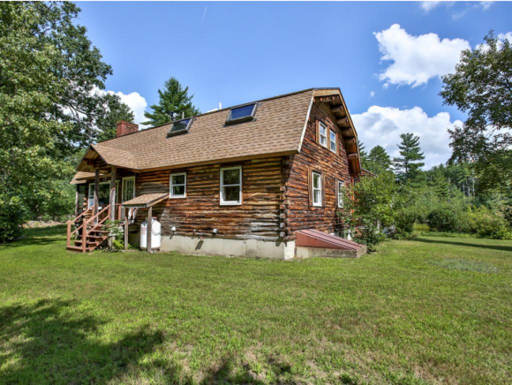 84 Mason Road Brookline, NH 03033 - Photo 26 of 35