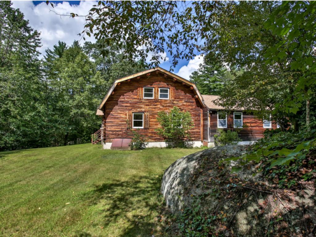 84 Mason Road Brookline, NH 03033 - Photo 27 of 35