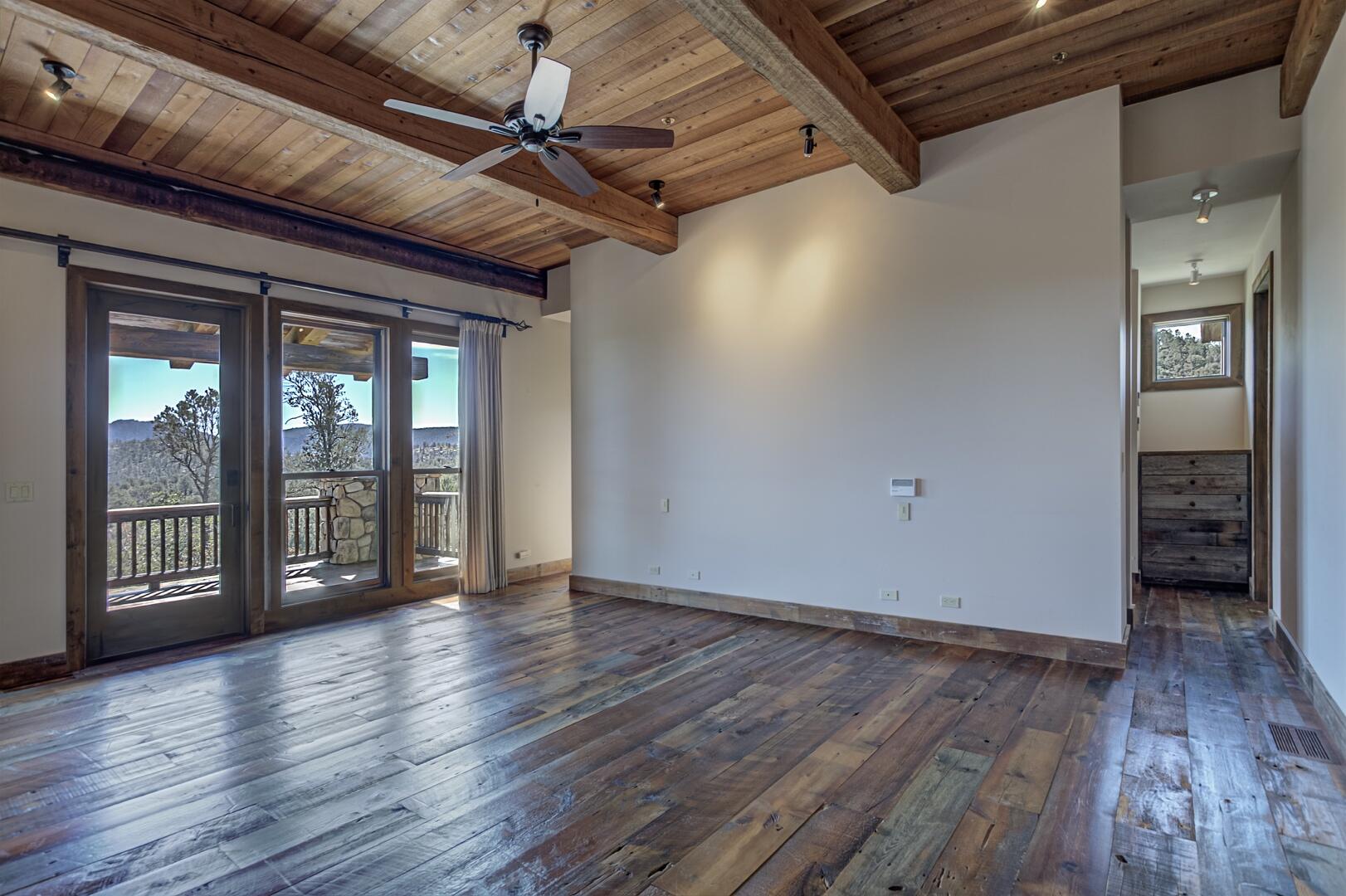2401 East Rim Club Drive Payson, AZ 85541 - Photo 37 of 116 Another view with access to private patio