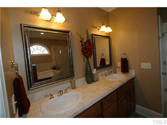 1008 Quiet Ridge Circle Raleigh, NC 27614 - Photo 15 of 24 Photo 16