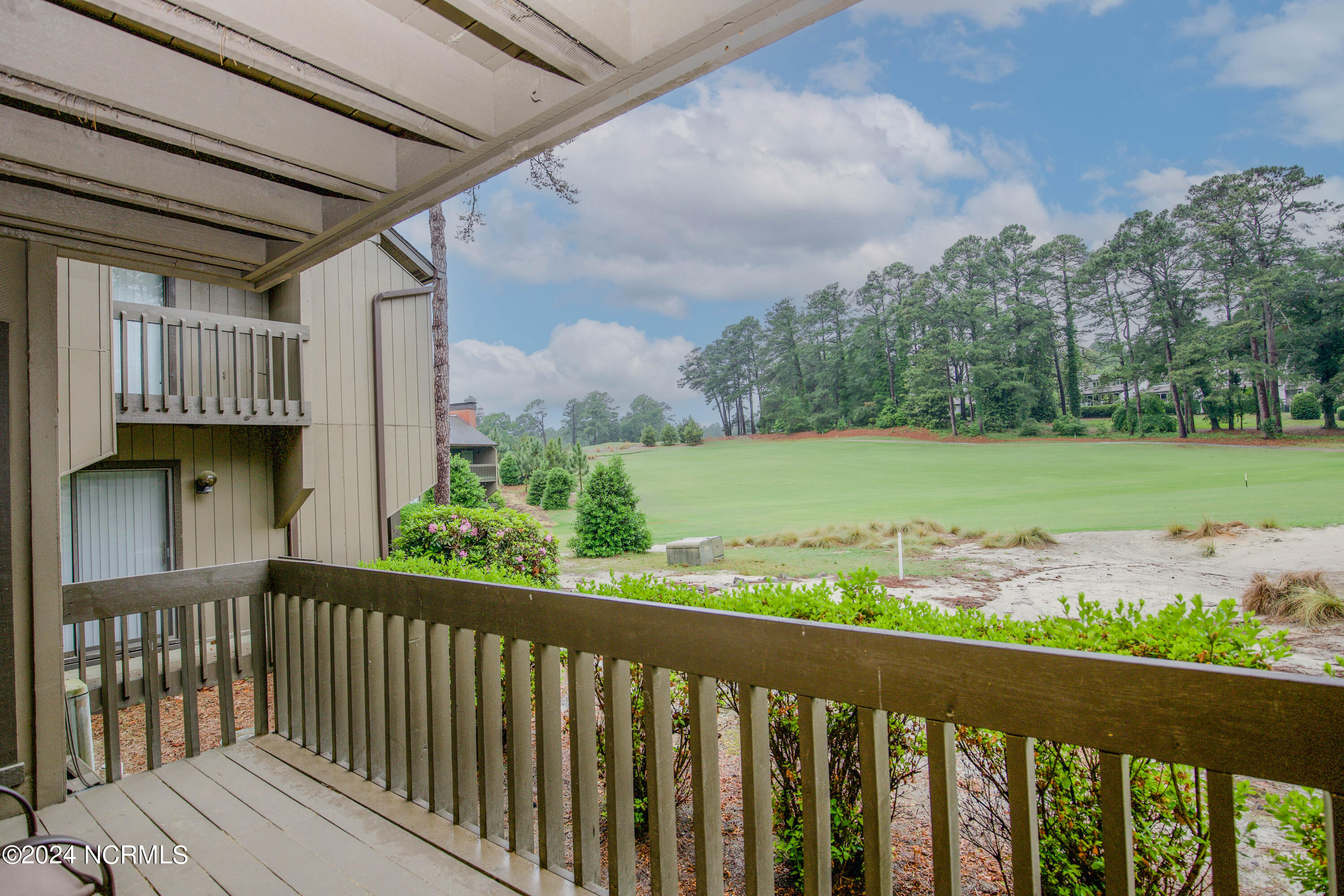85 Pine Valley Road, Unit 53 Pinehurst, NC 28374 - Photo 32 of 37 85 Pine Valley Unit 53-32