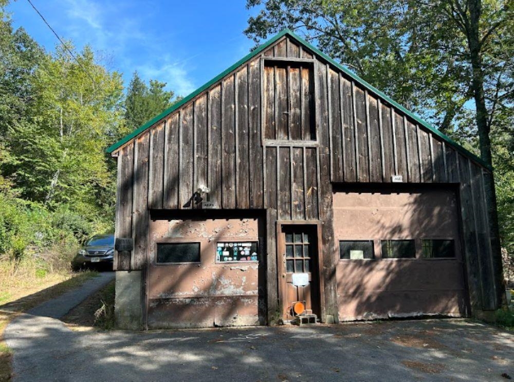 5 Stevens Hill Road Nottingham, NH 03290 - Photo 2 of 5 Gallery Image 2