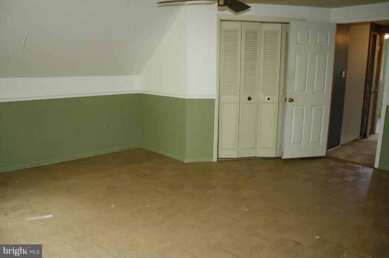 5403 Dunsmore Road Alexandria, VA 22315 - Photo 15 of 27 Bedroom (Master)