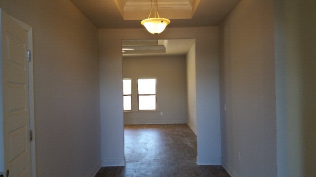 4252 Craigend Loop Gulf Shores, AL 36542 - Photo 2 of 6 Foyer